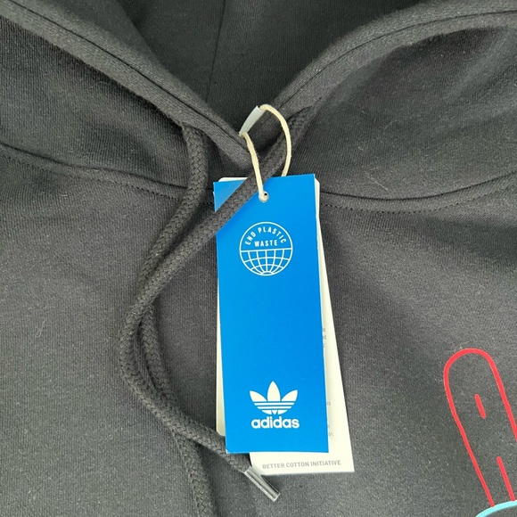 Adidas Hoodie - Picture 5 of 5
